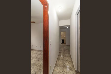 Apartamento à venda com 50m², 2 quartos e 1 vagaCorredor