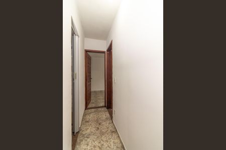 Apartamento à venda com 50m², 2 quartos e 1 vagaCorredor