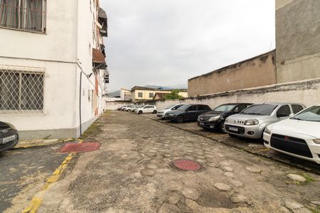 Apartamento à venda com 50m², 2 quartos e 1 vagaGaragem