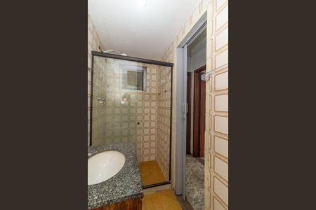 Apartamento à venda com 50m², 2 quartos e 1 vagaBanheiro