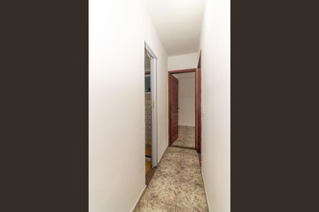 Apartamento à venda com 50m², 2 quartos e 1 vagaCorredor