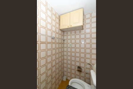 Apartamento à venda com 50m², 2 quartos e 1 vagaBanheiro