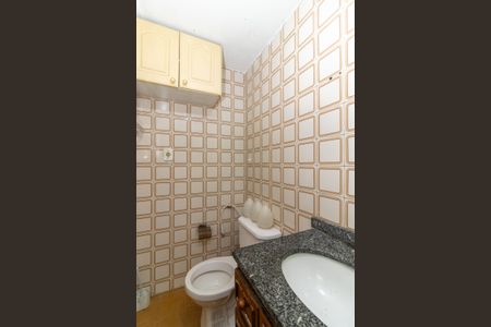 Apartamento à venda com 50m², 2 quartos e 1 vagaBanheiro