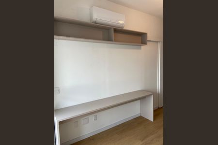 Apartamento à venda com 33m², 1 quarto e 1 vagaSala