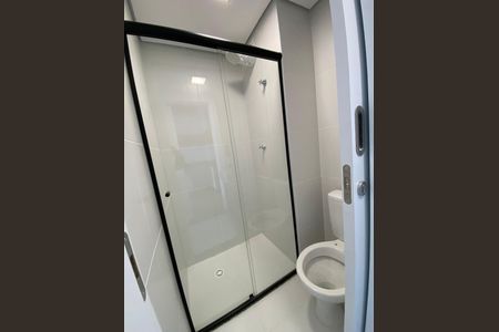 Apartamento à venda com 33m², 1 quarto e 1 vagaBanheiro