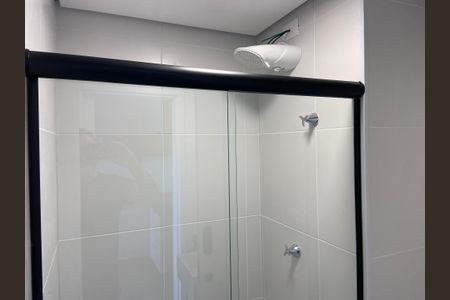 Apartamento à venda com 33m², 1 quarto e 1 vagaBanheiro 