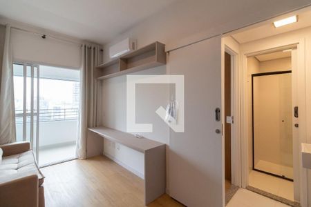 Apartamento para alugar com 33m², 1 quarto e 1 vagaQuarto
