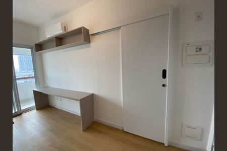 Apartamento à venda com 33m², 1 quarto e 1 vagaSala