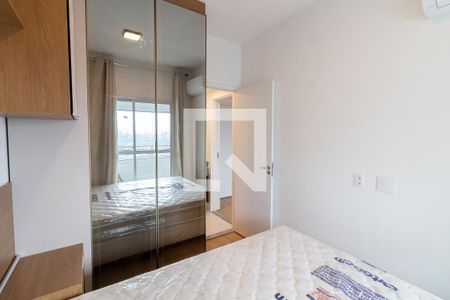 Apartamento para alugar com 33m², 1 quarto e 1 vagaQuarto 1