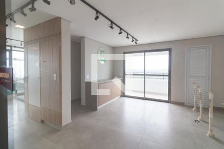 Apartamento para alugar com 33m², 1 quarto e 1 vagaCozinha