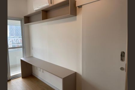 Sala de apartamento à venda com 1 quarto, 33m² em Butantã, São Paulo