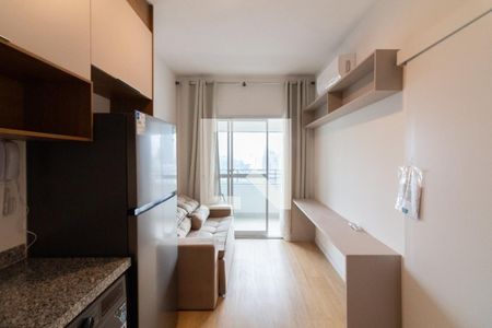 Apartamento para alugar com 33m², 1 quarto e 1 vagaCozinha