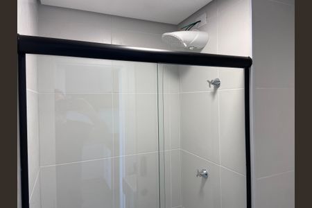 Apartamento à venda com 33m², 1 quarto e 1 vagaBanheiro