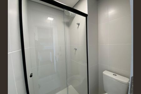 Apartamento à venda com 33m², 1 quarto e 1 vagaBanheiro