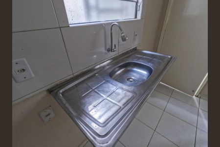 Kitnet/Studio para alugar com 1 quarto, 30m² em Freguesia do Ó, São Paulo