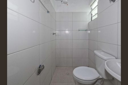 Kitnet/Studio para alugar com 1 quarto, 30m² em Freguesia do Ó, São Paulo