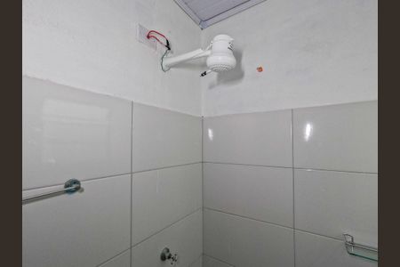 Kitnet/Studio para alugar com 1 quarto, 30m² em Freguesia do Ó, São Paulo