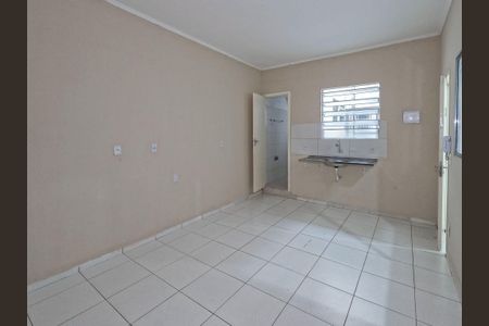 Kitnet/Studio para alugar com 1 quarto, 30m² em Freguesia do Ó, São Paulo