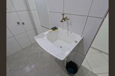 Kitnet/Studio para alugar com 1 quarto, 30m² em Freguesia do Ó, São Paulo