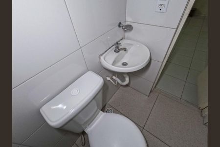 Kitnet/Studio para alugar com 1 quarto, 30m² em Freguesia do Ó, São Paulo