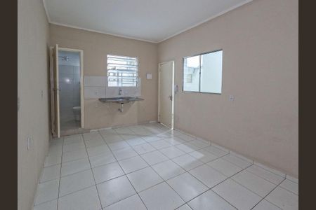 Kitnet/Studio para alugar com 1 quarto, 30m² em Freguesia do Ó, São Paulo