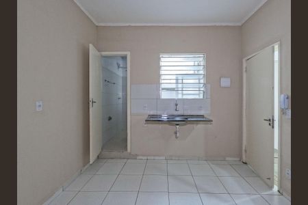 Kitnet/Studio para alugar com 1 quarto, 30m² em Freguesia do Ó, São Paulo