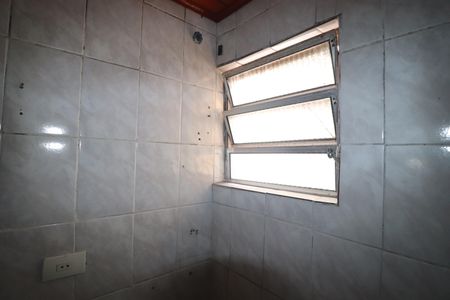 Casa à venda com 80m², 2 quartos e 2 vagasBanheiro Quarto 1 suíte