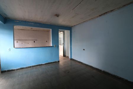 Casa à venda com 80m², 2 quartos e 2 vagasQuarto 1 suíte