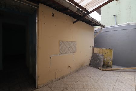 Casa à venda com 80m², 2 quartos e 2 vagasÁrea de Serviço