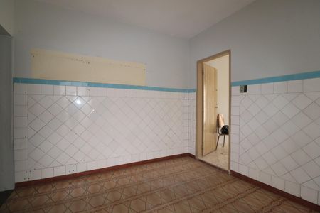 Casa à venda com 80m², 2 quartos e 2 vagasCozinha