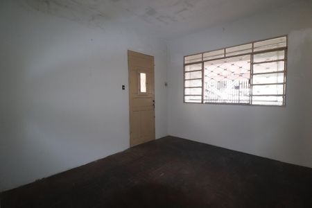 Sala de casa à venda com 2 quartos, 80m² em Vila Vitória, Santo André