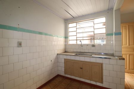 Casa à venda com 80m², 2 quartos e 2 vagasCozinha