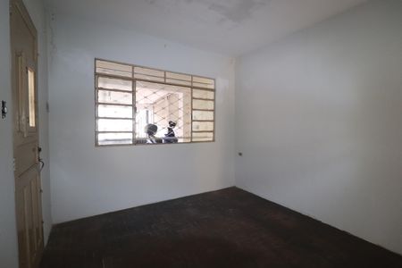 Sala de casa à venda com 2 quartos, 80m² em Vila Vitória, Santo André