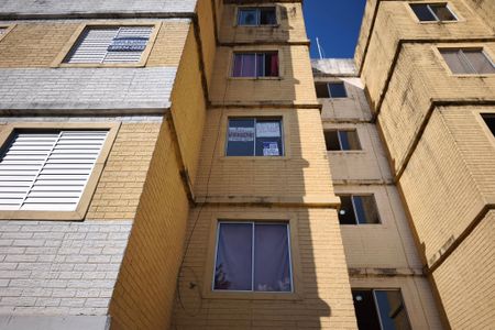 Apartamento à venda com 47m², 2 quartos e 1 vagaPLACA INSTLADA NO IMÓVEL