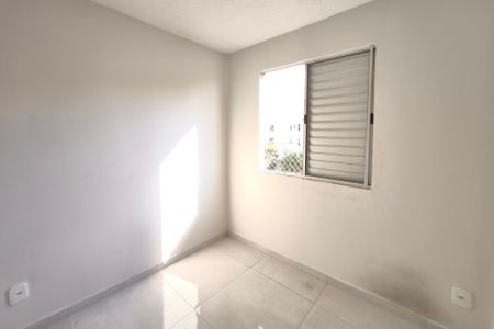 Quarto 2 de apartamento para alugar com 2 quartos, 47m² em Residencial Sírius, Campinas