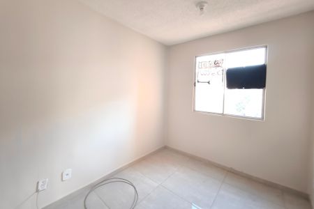 Sala de apartamento para alugar com 2 quartos, 47m² em Residencial Sírius, Campinas