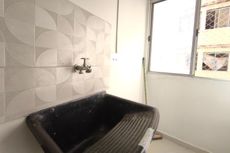 Apartamento à venda com 47m², 2 quartos e 1 vagaÁrea de Serviço