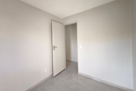 Apartamento à venda com 47m², 2 quartos e 1 vagaQuarto 1