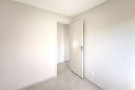 Apartamento à venda com 47m², 2 quartos e 1 vagaQuarto 2