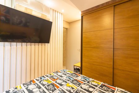 Apartamento para alugar com 49m², 2 quartos e 1 vagaQuarto 1