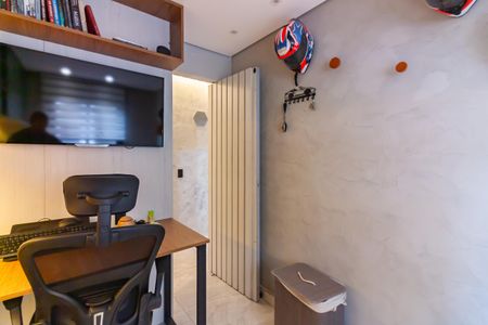 Apartamento para alugar com 49m², 2 quartos e 1 vagaQuarto 2