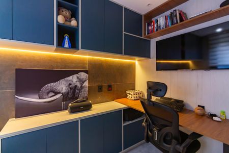 Apartamento para alugar com 49m², 2 quartos e 1 vagaQuarto 2