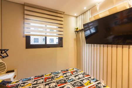 Apartamento para alugar com 49m², 2 quartos e 1 vagaQuarto 1