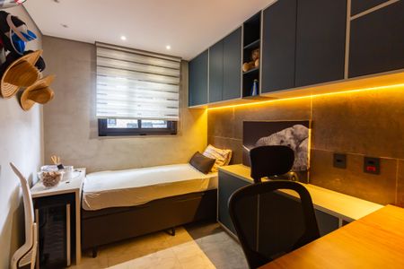 Apartamento para alugar com 49m², 2 quartos e 1 vagaQuarto 2