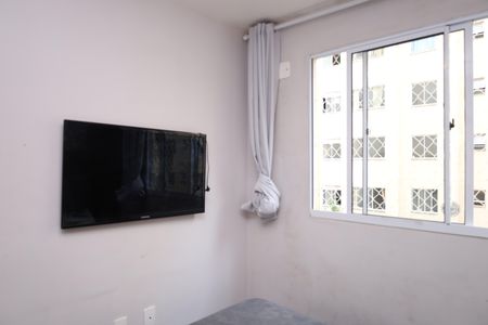 Apartamento à venda com 41m², 2 quartos e sem vagaQuarto 1