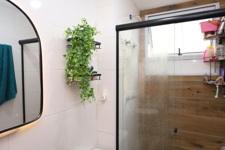 Apartamento à venda com 41m², 2 quartos e sem vagaBanheiro