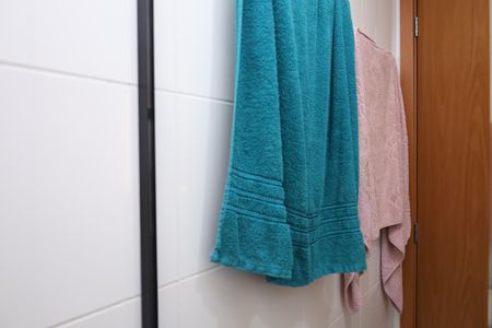 Apartamento à venda com 41m², 2 quartos e sem vagaBanheiro