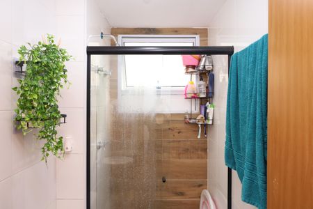 Apartamento à venda com 41m², 2 quartos e sem vagaBanheiro