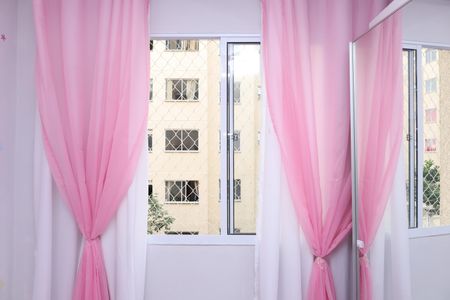 Apartamento à venda com 41m², 2 quartos e sem vagaQuarto 2