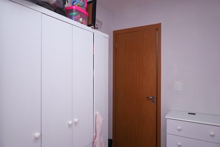 Apartamento à venda com 41m², 2 quartos e sem vagaQuarto 2